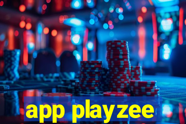 app playzee